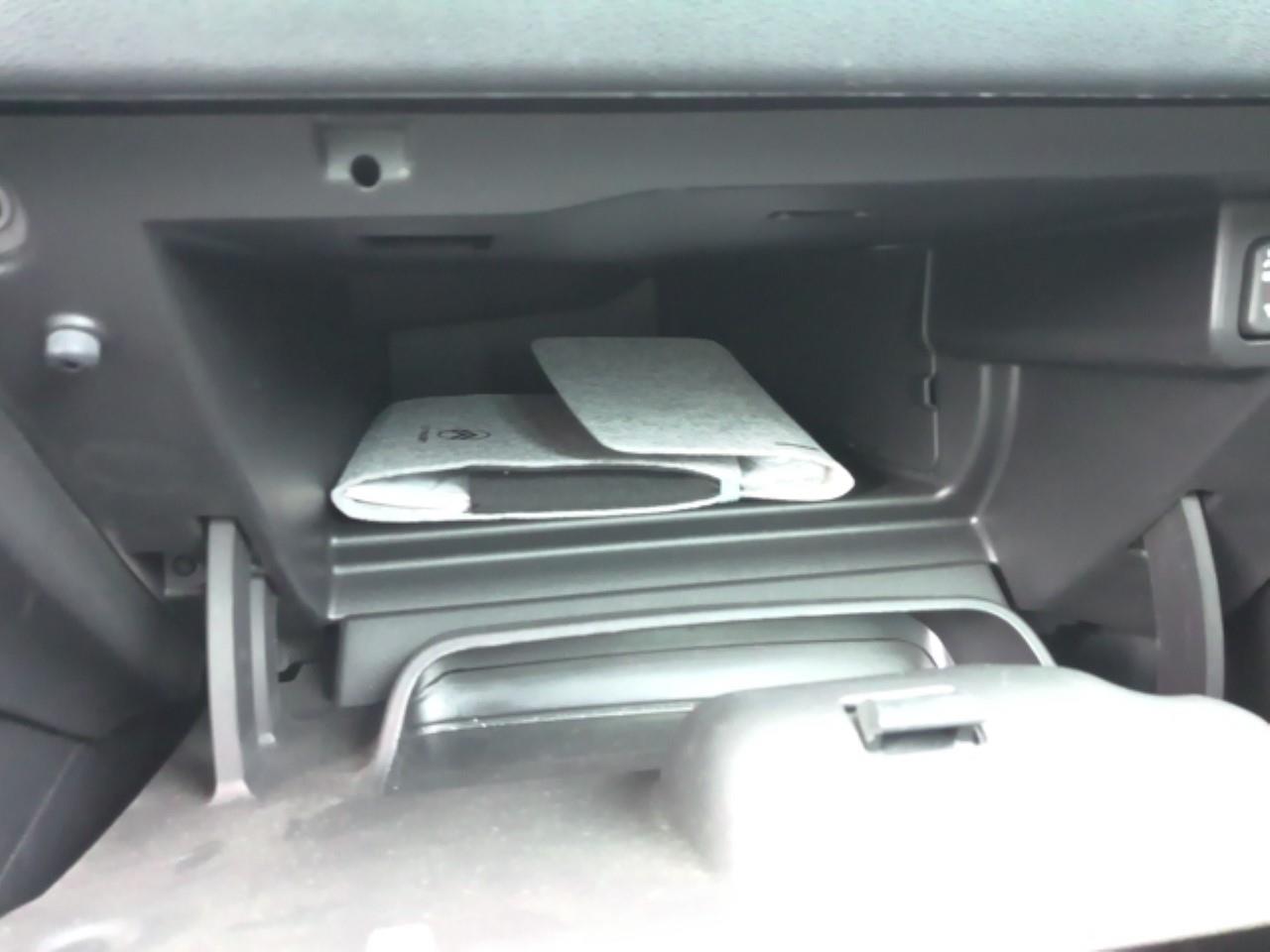 Foto Citroën C3 Aircross 8