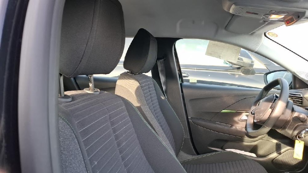 Foto Peugeot 308 11