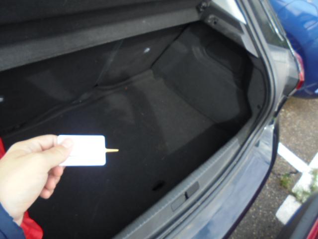 Foto Opel Corsa 8