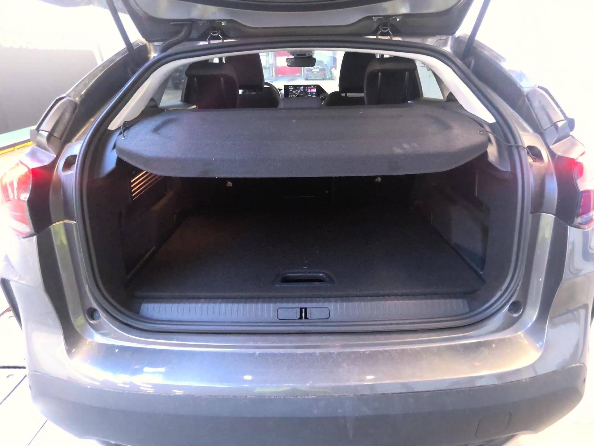 Citroen C4 BlueHDi 130 EAT8 Max 2024