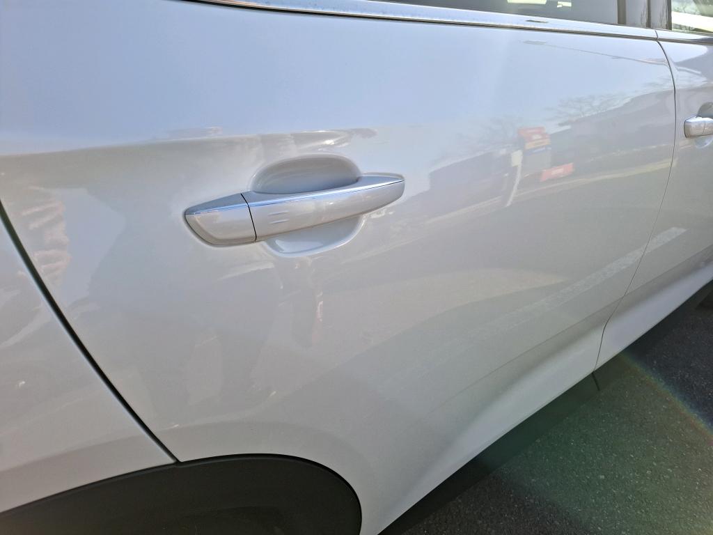 DS DS 7 CROSSBACK / DS 7 