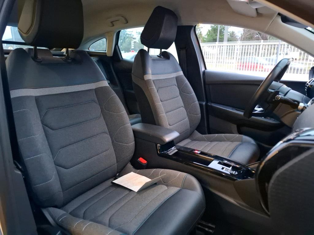 Citroen C4 BlueHDi 130 S&S EAT8 Feel Pack Business 2021