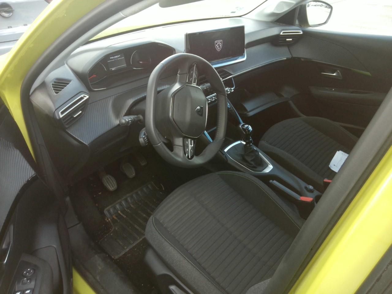 Foto Peugeot 308 6