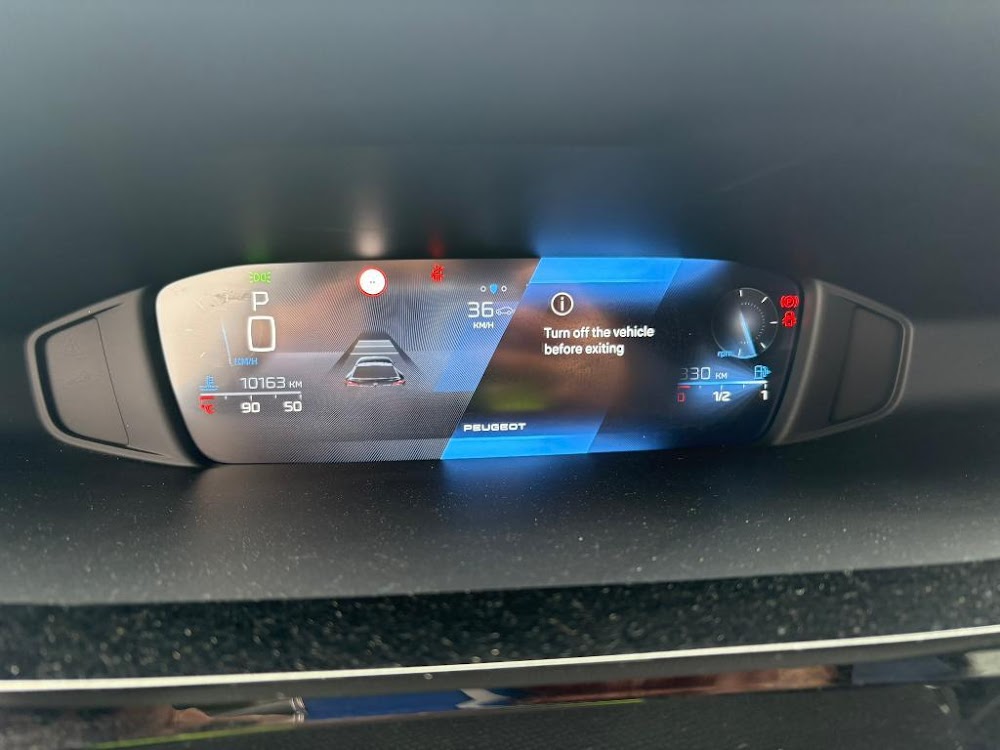 Foto Peugeot 408 3