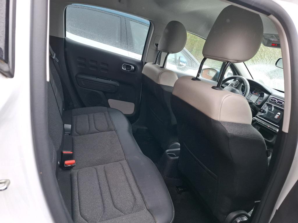 Citroen C3 PureTech 83 S&S BVM5 Shine 2023
