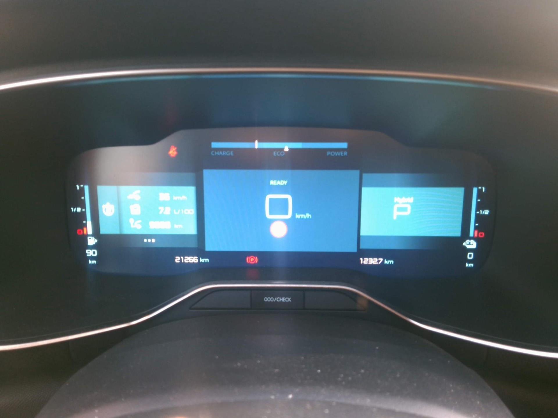 Citroen C5 Aircross Hybride Rechargeable 225 e-EAT8 Shine 2023