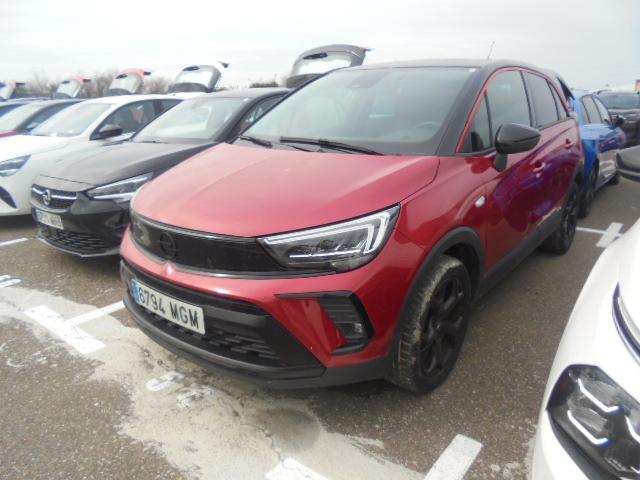 Foto Opel Combo 6