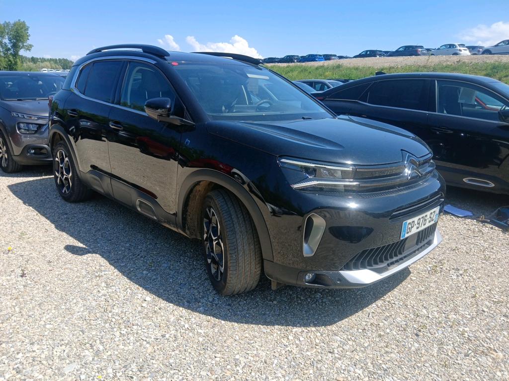 Citroen C5 Aircross Hybride Rechargeable 225 e-EAT8 Shine 2023
