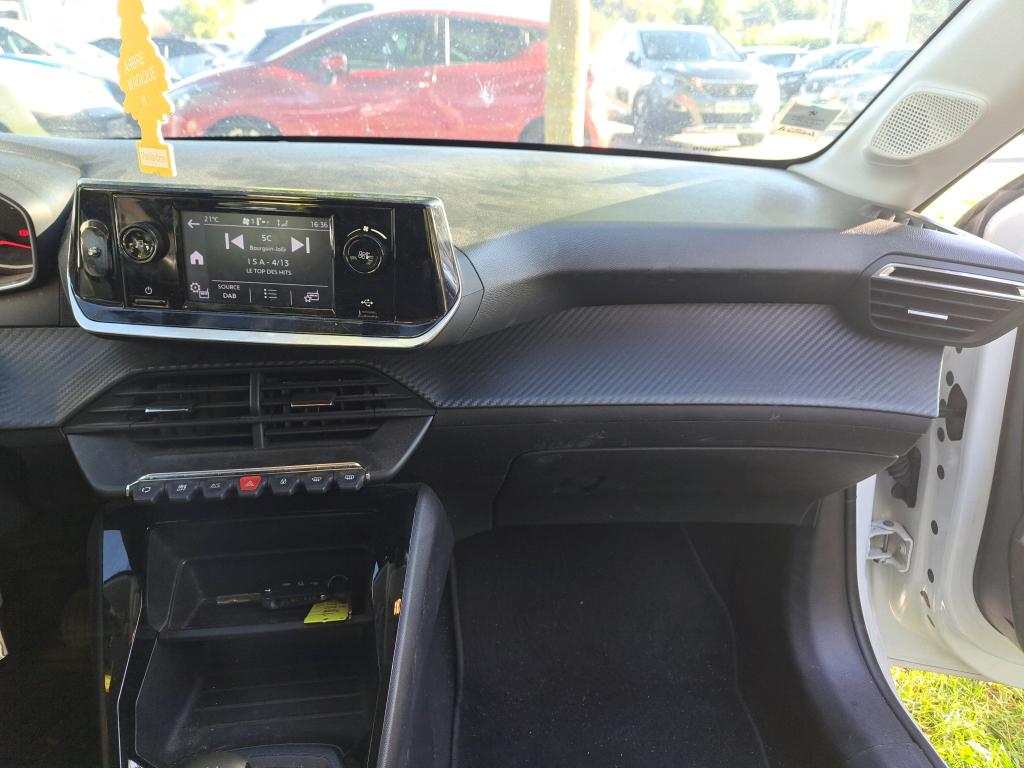 Peugeot 208 BLUEHDI 100 S&S BVM6 PREMIUM 2021
