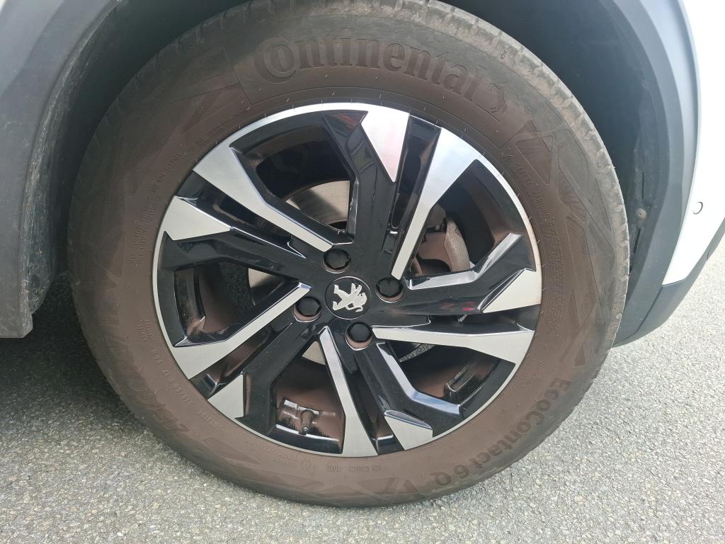 Peugeot 2008 PureTech 130 S&S BVM6 GT 2023
