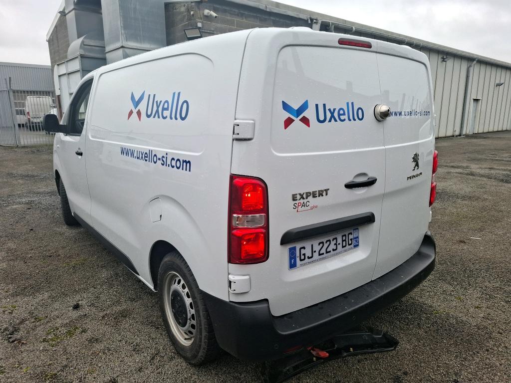 Peugeot EXPERT III