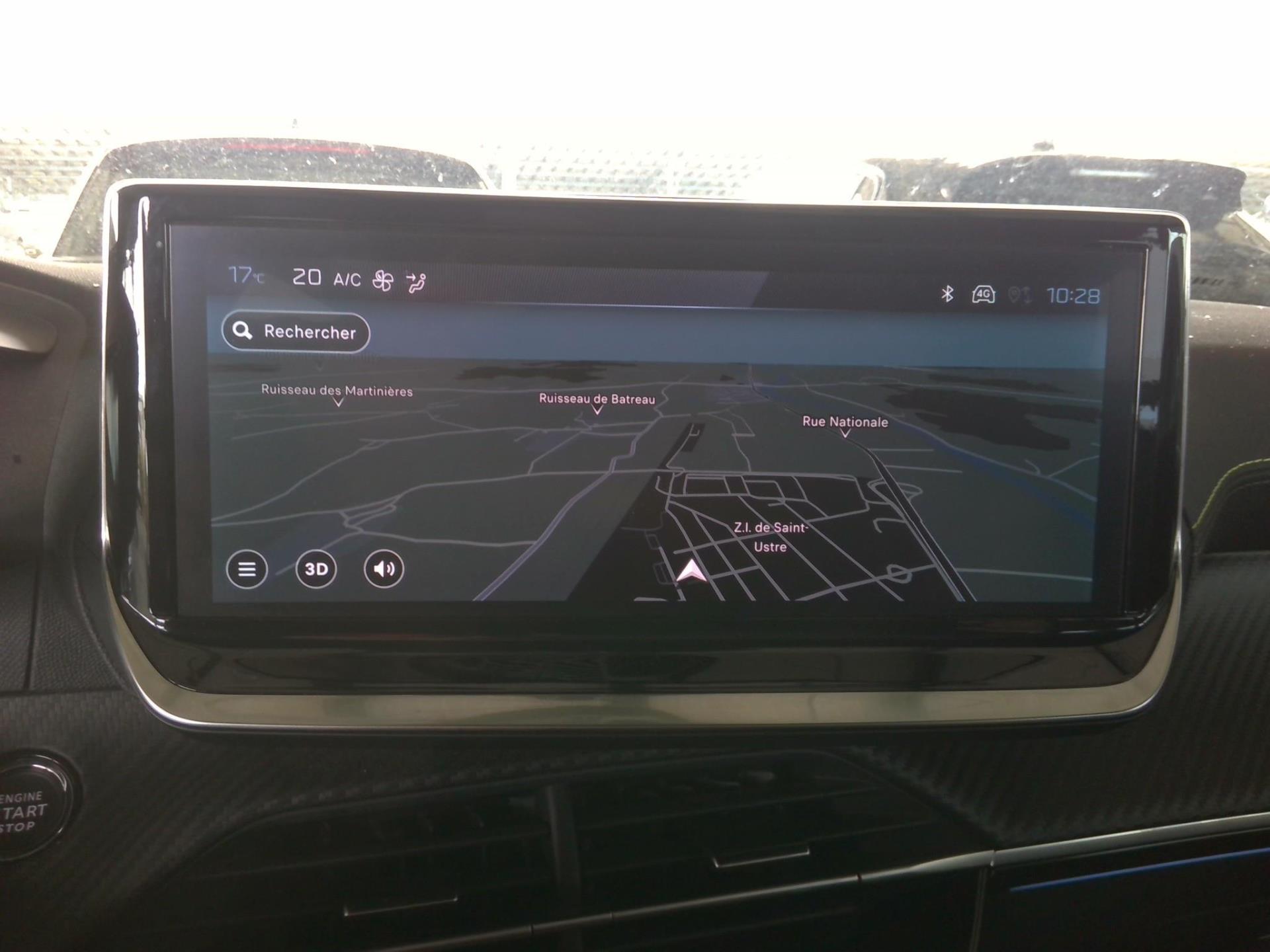 Peugeot 2008 Hybrid 145 ch e-DCS6 GT 2026