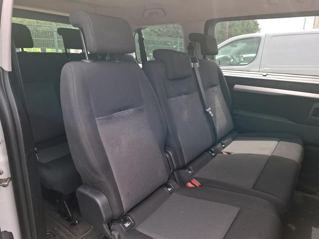 Citroen Spacetourer M BlueHDi 120 S&S BVM6 Business 2020