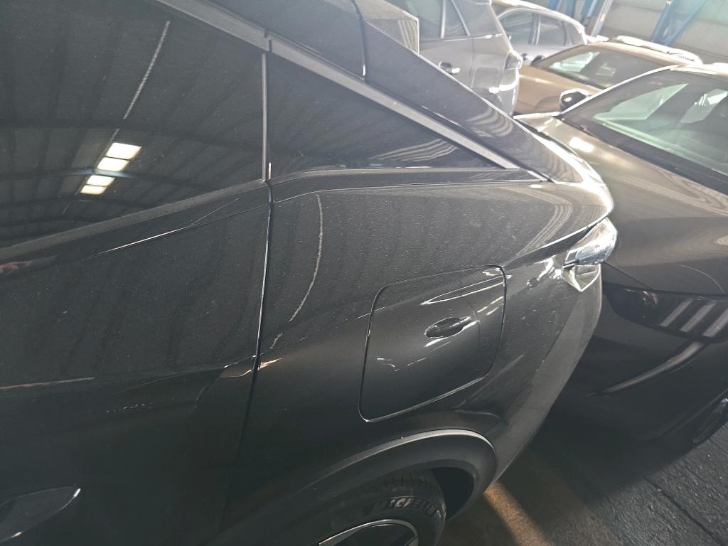 Peugeot 408 PHEV 225 e-EAT8 Allure Pack 2023