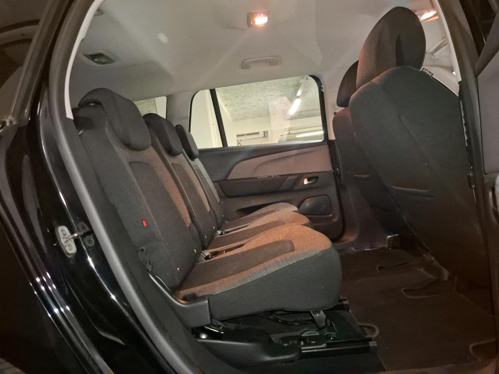 Citroen Grand C4 Spacetourer BlueHDi 130 S&S EAT8 Business+ 2020