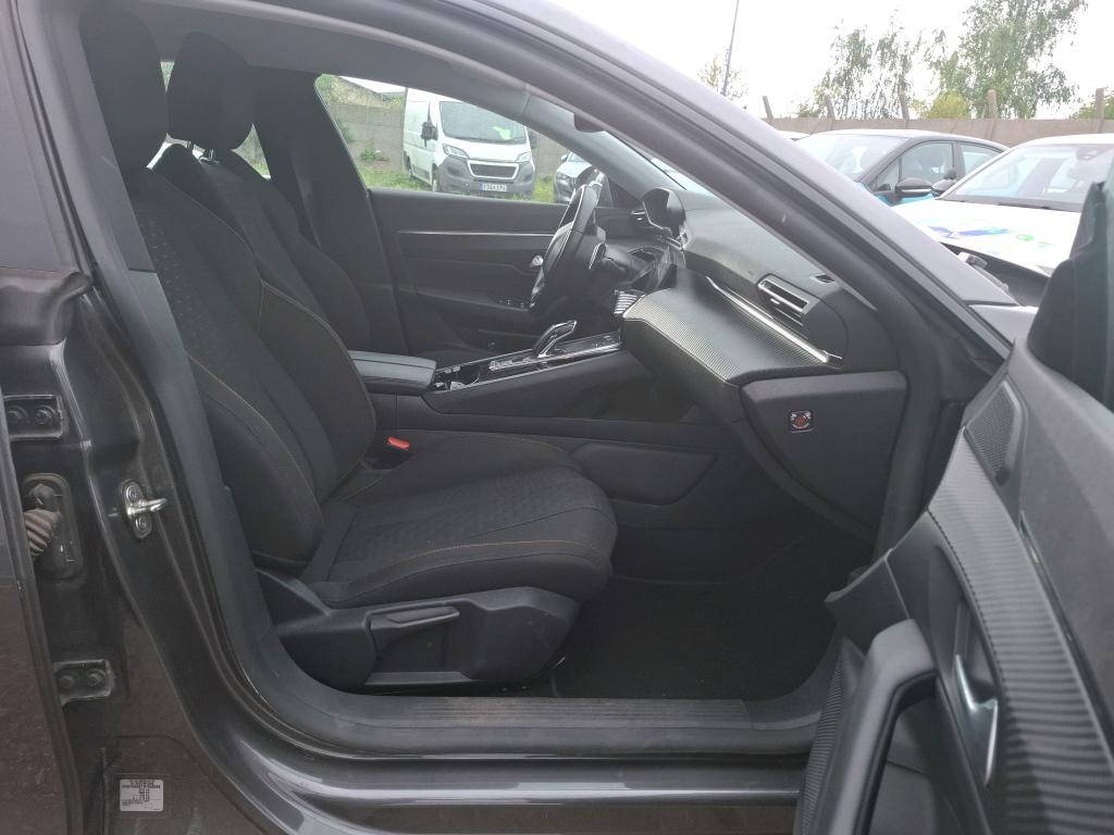 Peugeot 508 SW PureTech 130 ch S&S EAT8 Active Pack 2022
