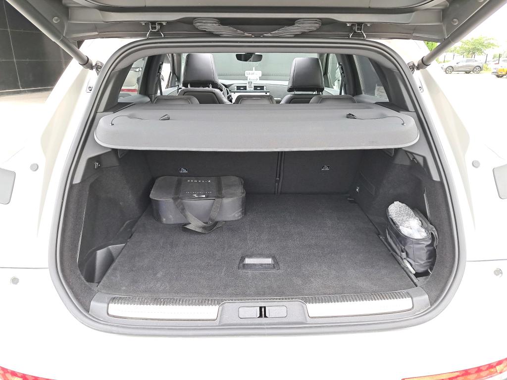 DS DS7 Crossback Hybride E-Tense 300 EAT8 4x4 Performance Line+ 2021