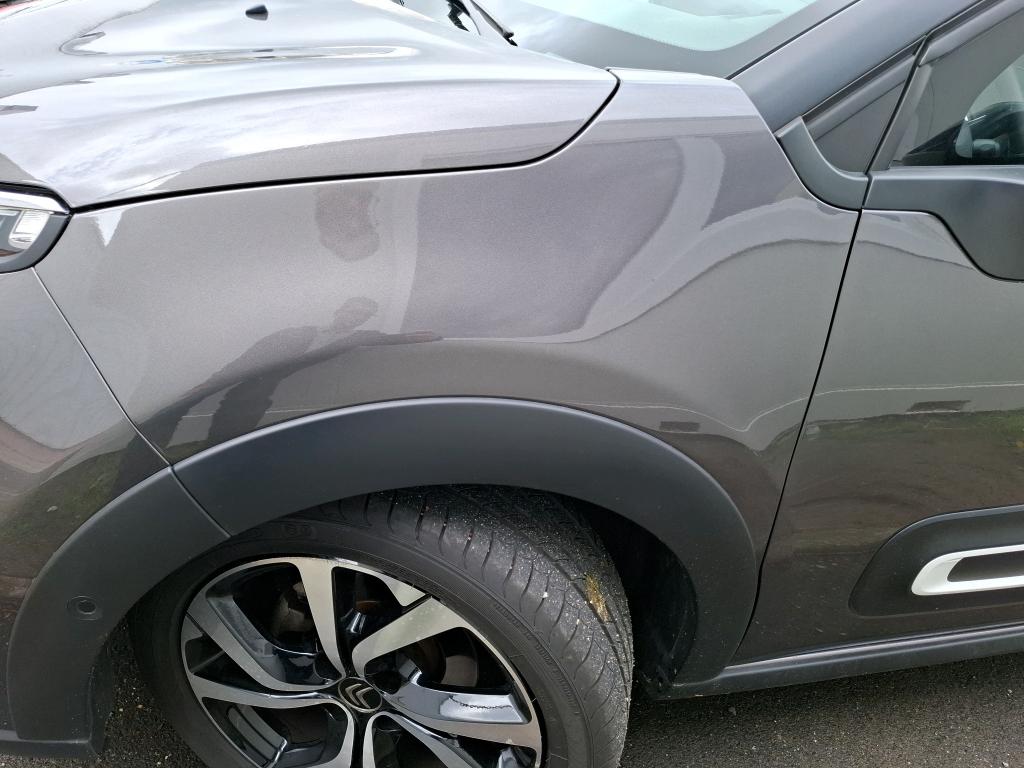 Citroen C3 PureTech 110 S&S EAT6 Shine Pack 2022