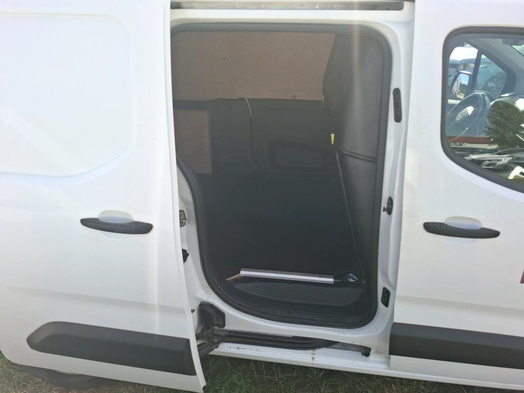 Citroen BERLINGO VAN XL 950 BLUEHDI 100 S&S BVM5 CLUB 2020