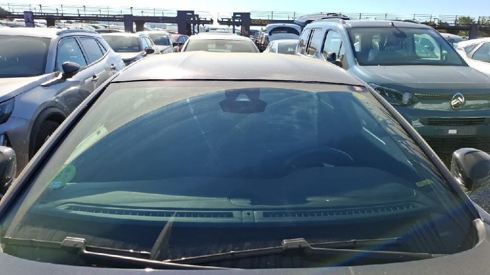 Foto Peugeot 508 5