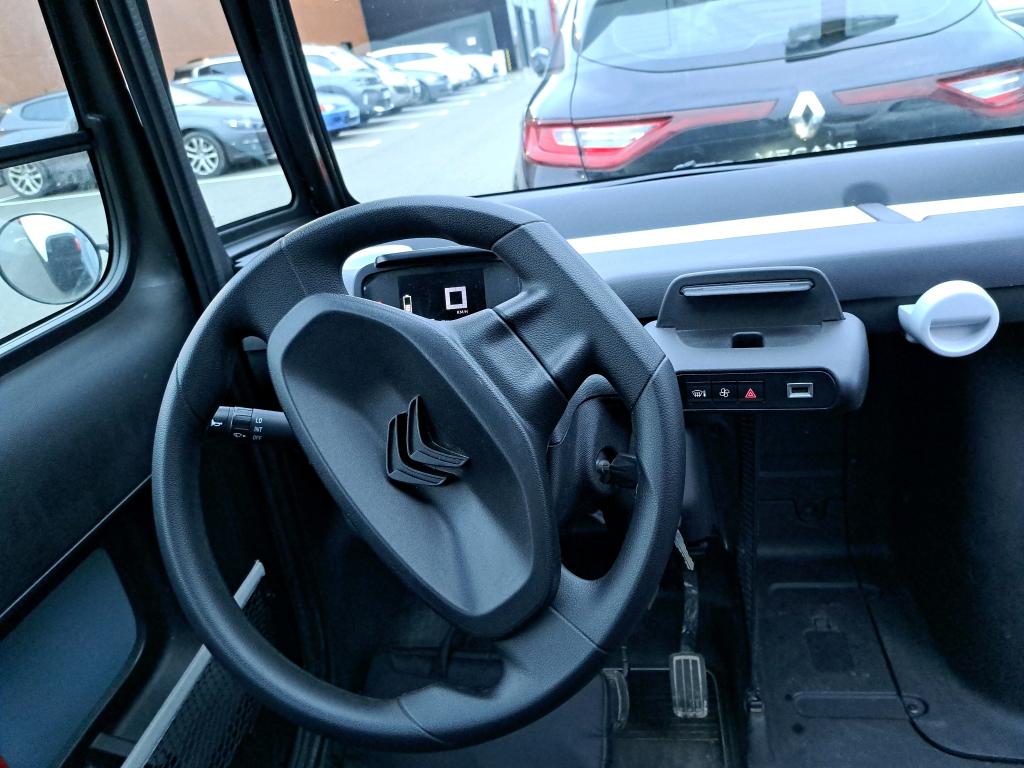 Citroen AMI 