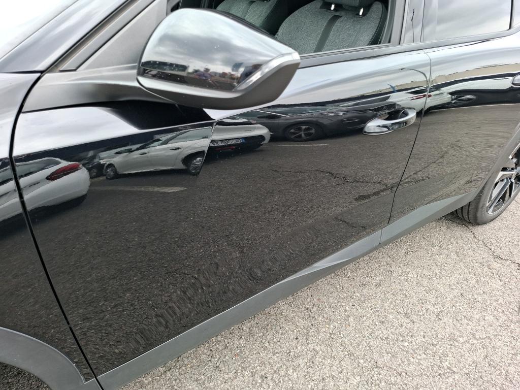Peugeot 408 PureTech 130 ch S&S EAT8 Allure Pack 2023