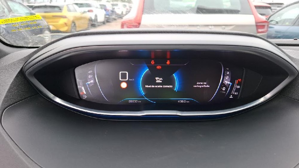Foto Peugeot 3008 3