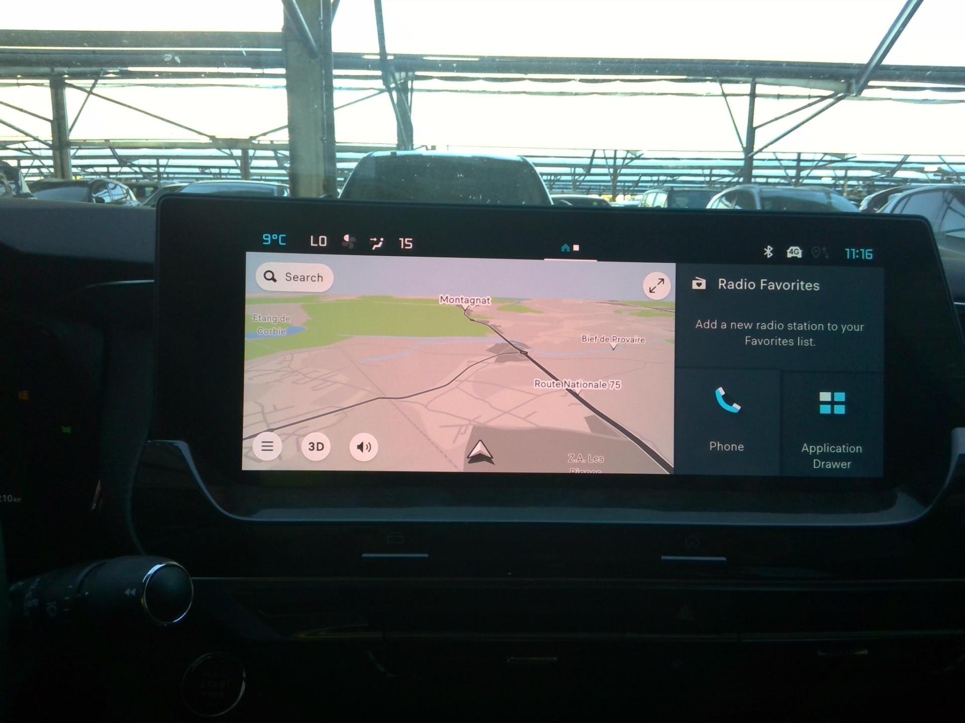 Citroen C5 X PureTech 130 S&S EAT8 Shine 2023