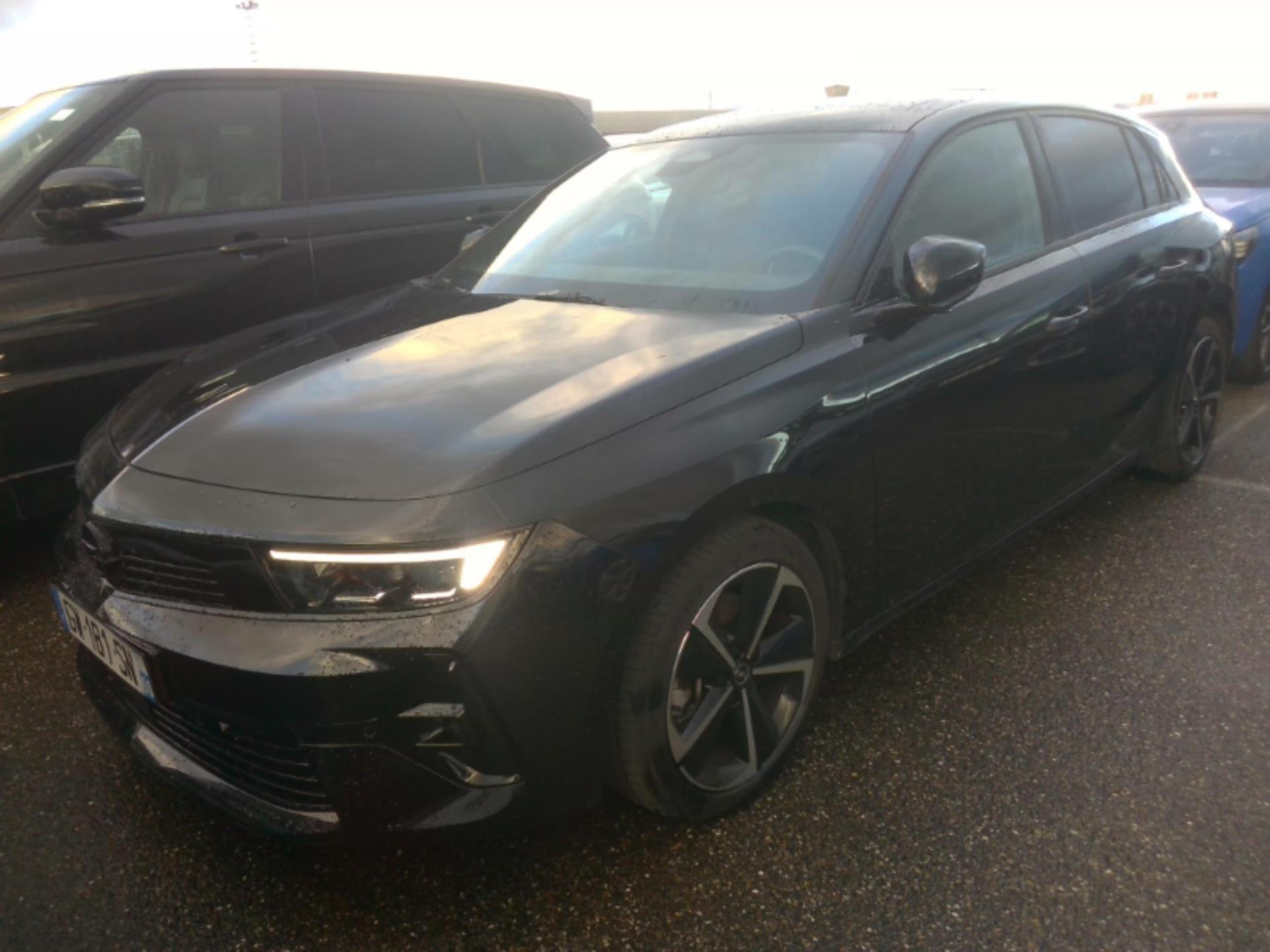 ASTRA L