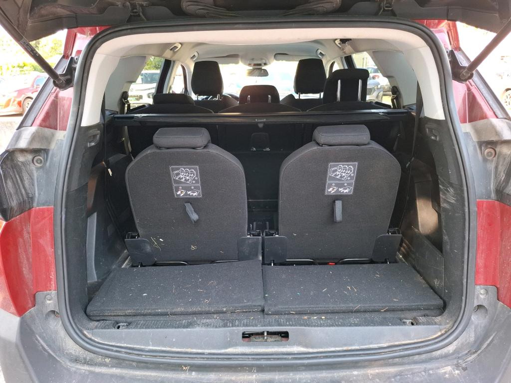 Peugeot 5008 BlueHDi 130ch S&S EAT8 Active Business 2020