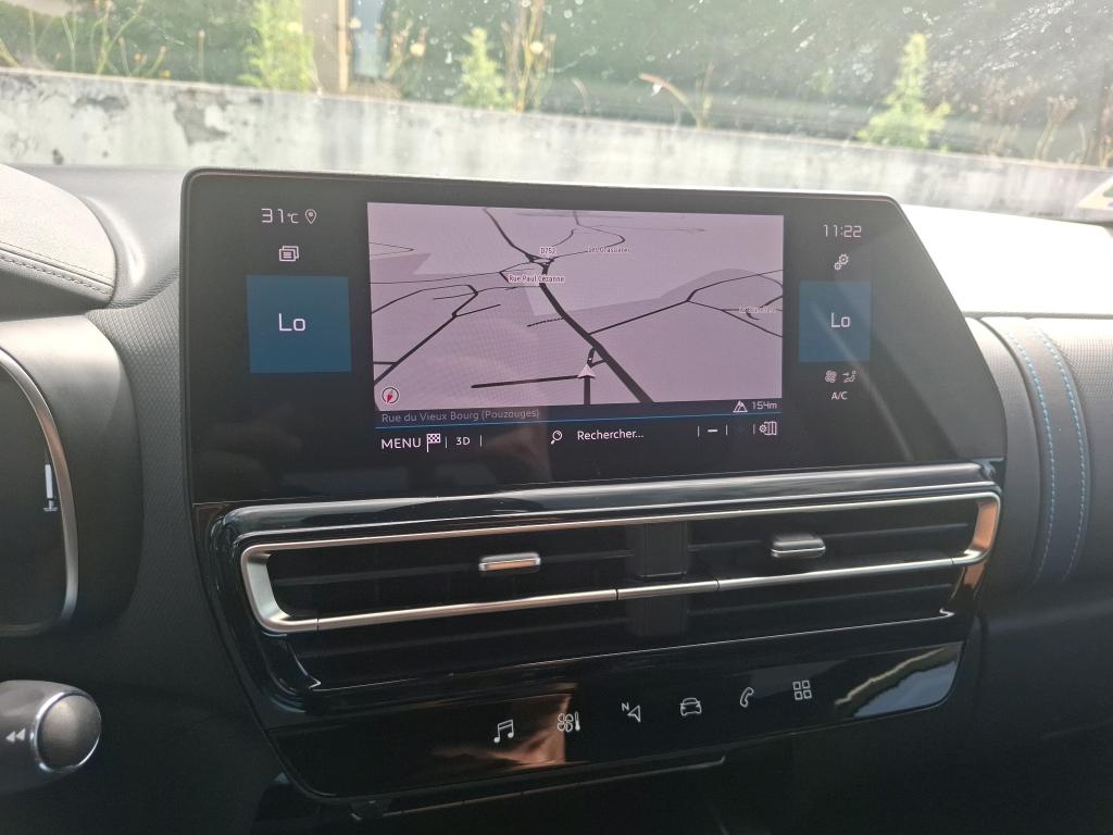 Citroen C5 Aircross BlueHDi 130 S&S EAT8 C-Series 2022