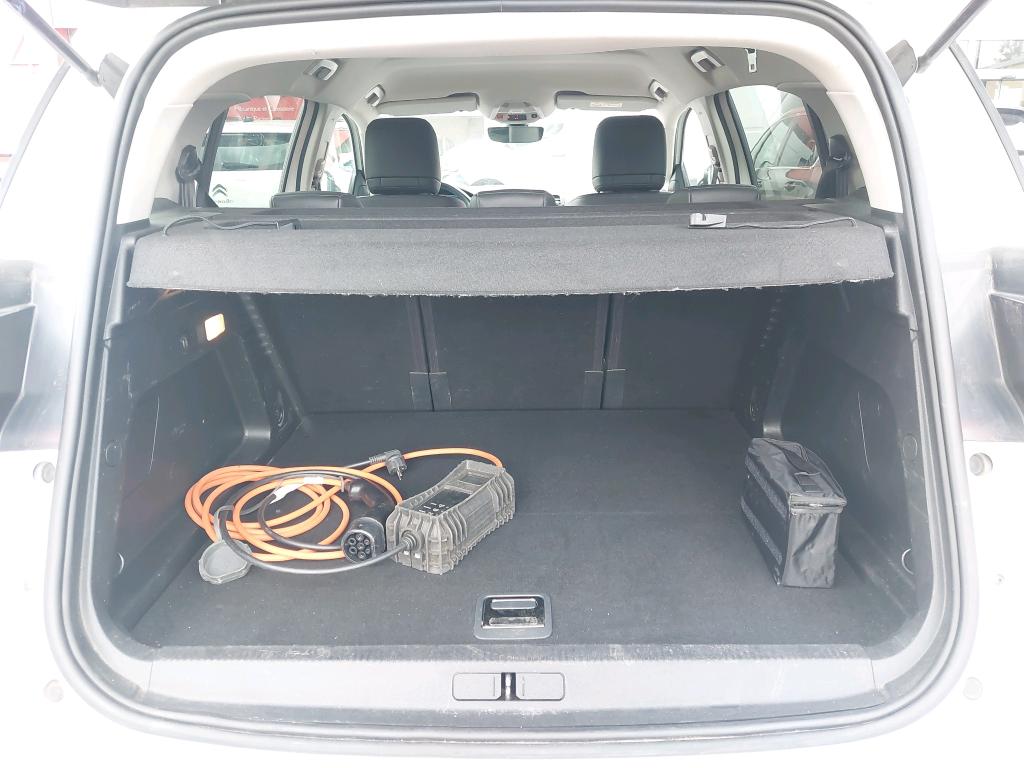 Citroen C5 Aircross Hybride Rechargeable 225 S&S e-EAT8 C-Series 2021