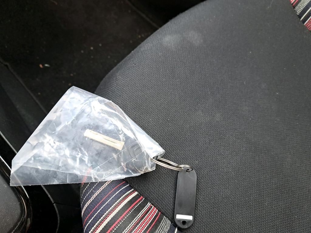 Citroen C1 VTi 72 ETG Shine 2019