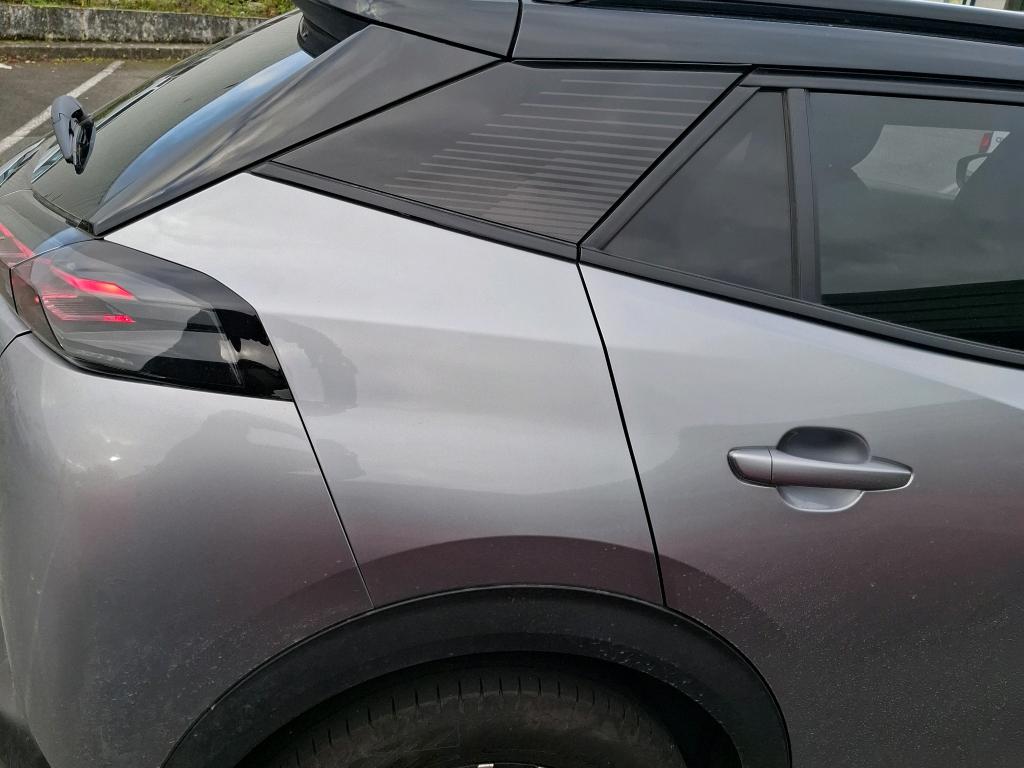 Peugeot 2008 PureTech 130 S&S EAT8 GT 2024