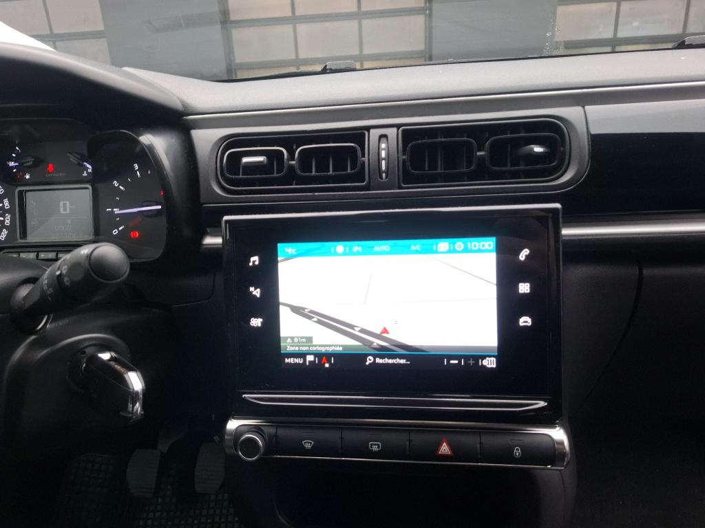 Citroen C3 BlueHDi 100 S&S BVM6 Feel Business 2021