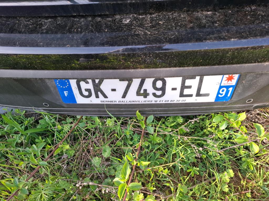 Peugeot 308 BlueHDi 130ch S&S BVM6 Active Pack 2022