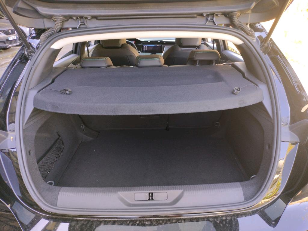 Peugeot 308 PureTech 130ch S&S EAT8 Allure Pack 2022
