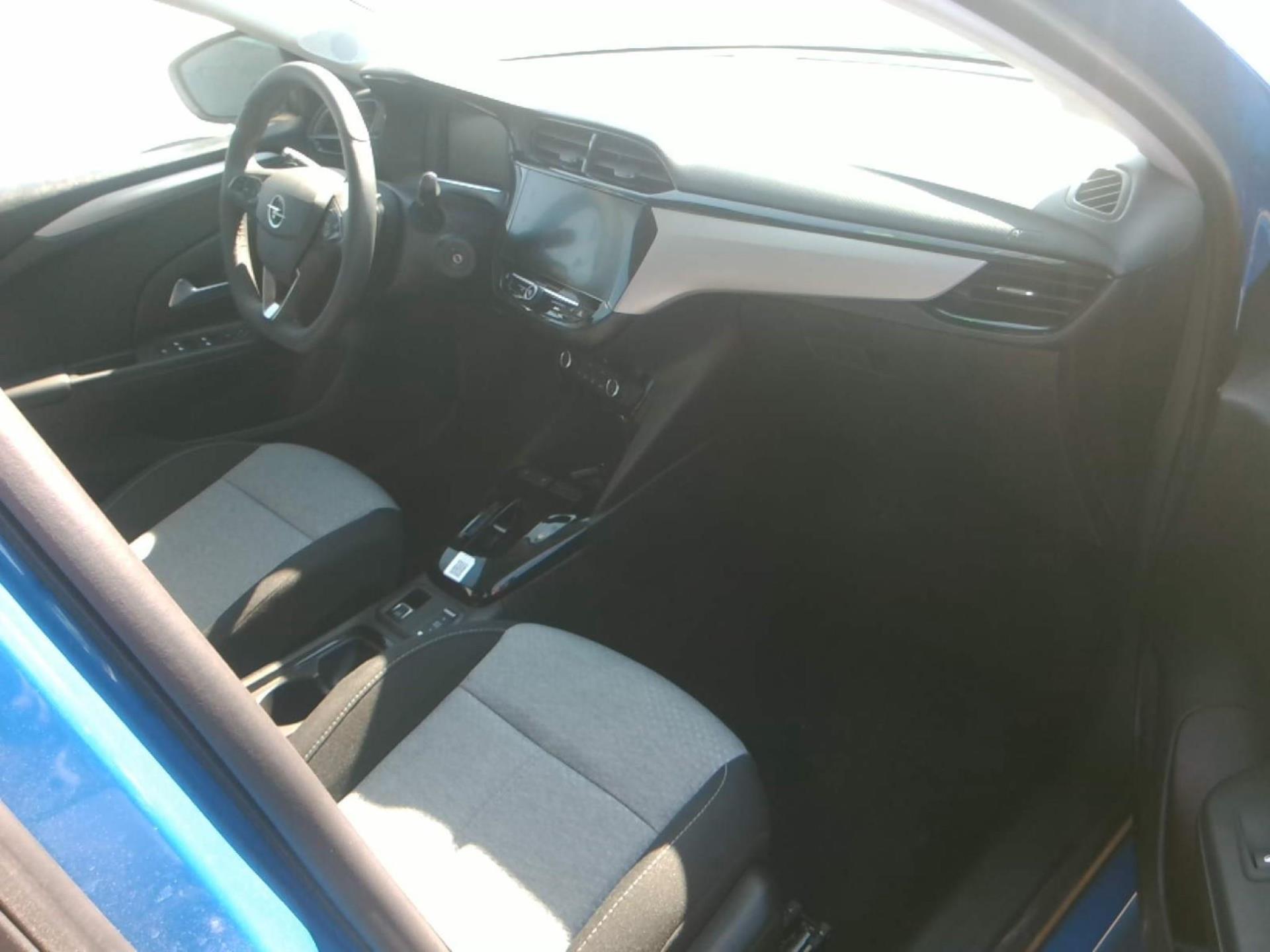 Opel Corsa 1.2 Turbo 100 ch BVA8 Edition 2025