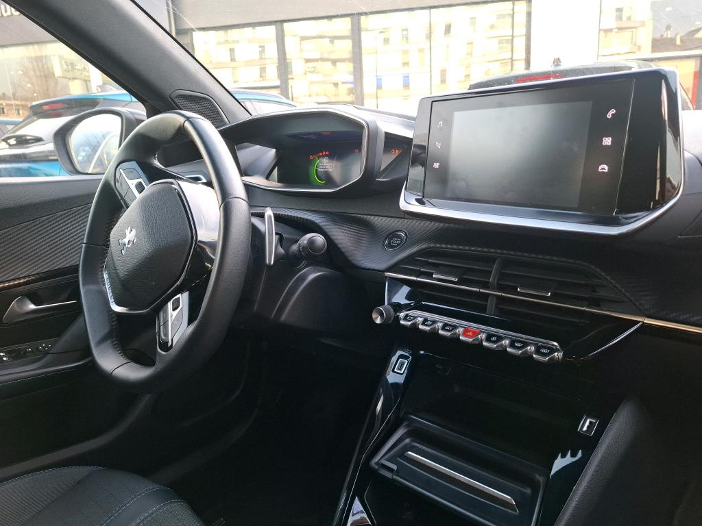 Peugeot 2008 BlueHDi 130 S&S EAT8 Allure Pack 2023