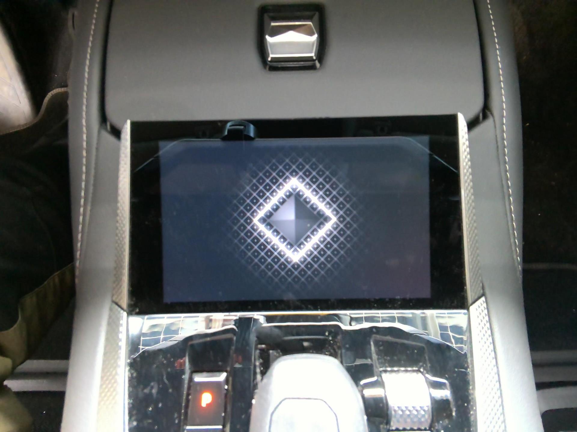 DS DS 4 Hybride E-Tense 225 EAT8 Bastille 2024