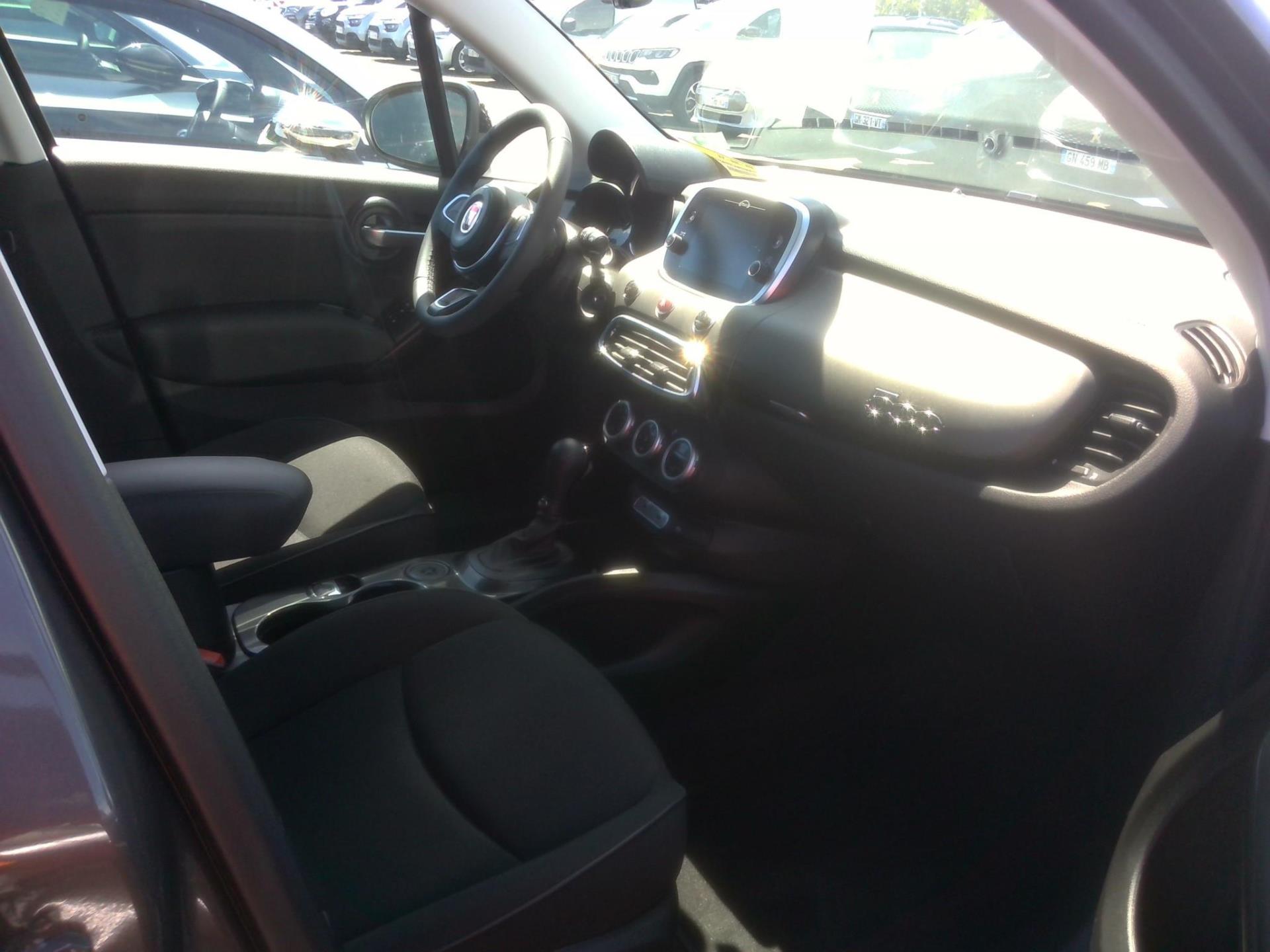 FIAT 500X 1.5 FireFly 130 ch S/S DCT7 Hybrid  2023