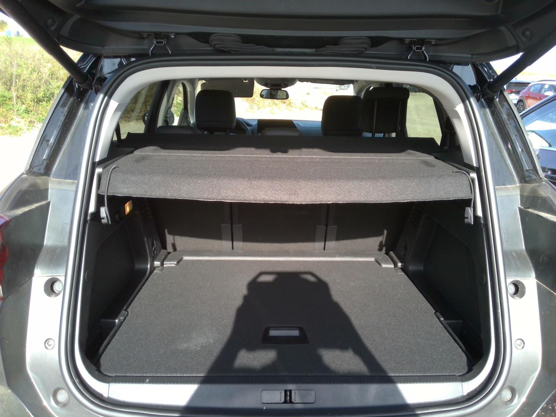 Citroen C5 Aircross BlueHDi 130 S&S BVM6 Shine 2022