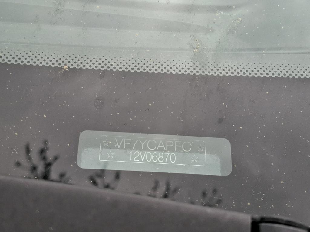 Citroen JUMPER TOLE 35 L3H2 BLUEHDi 120 S&S BVM6 DRIVER 2022