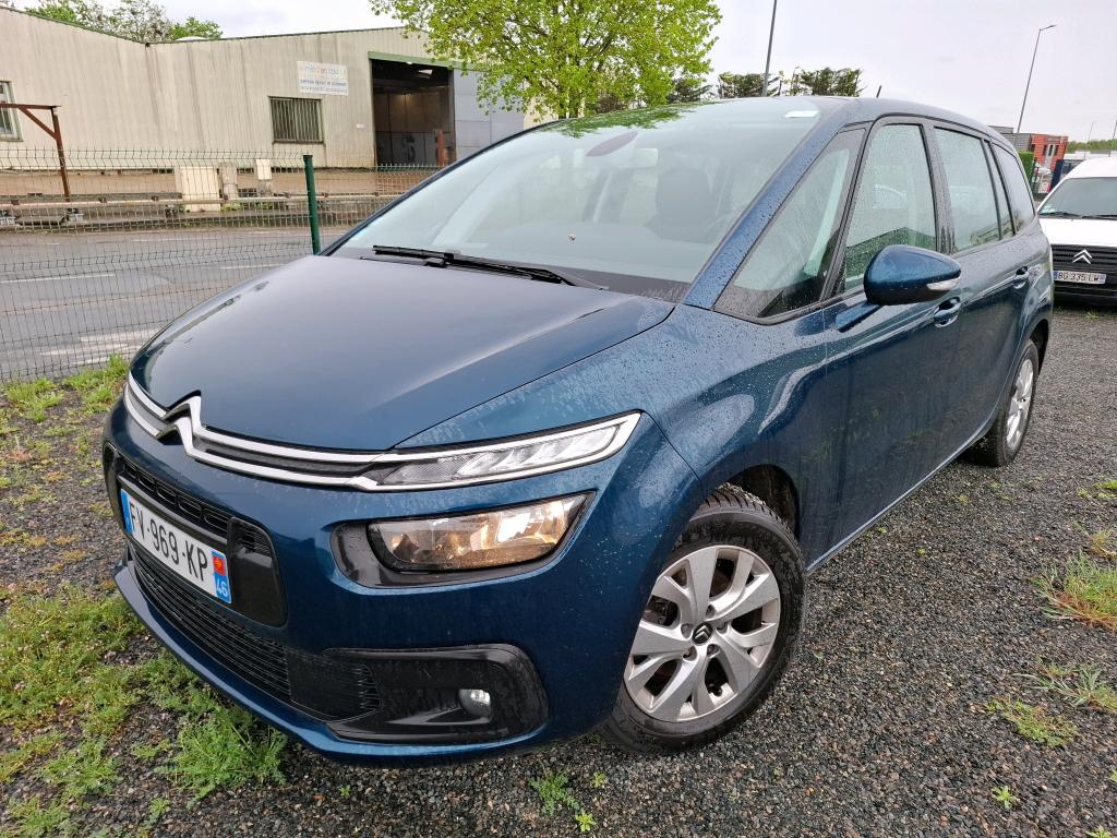 Grand C4 Picasso II