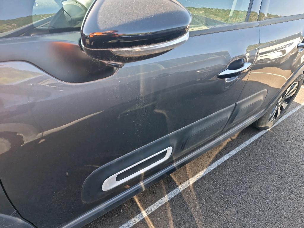 Citroen C3 PureTech 83 S&S BVM5 Shine 2023