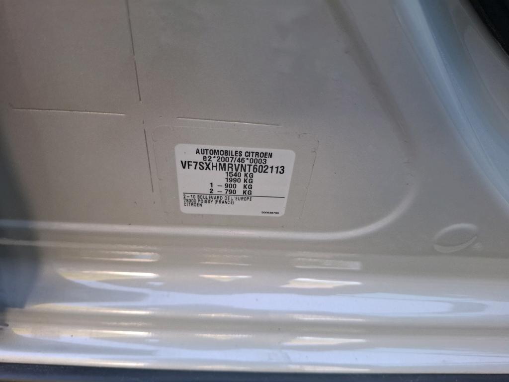 Citroen C3 PureTech 83 S&S BVM5 Shine 2022