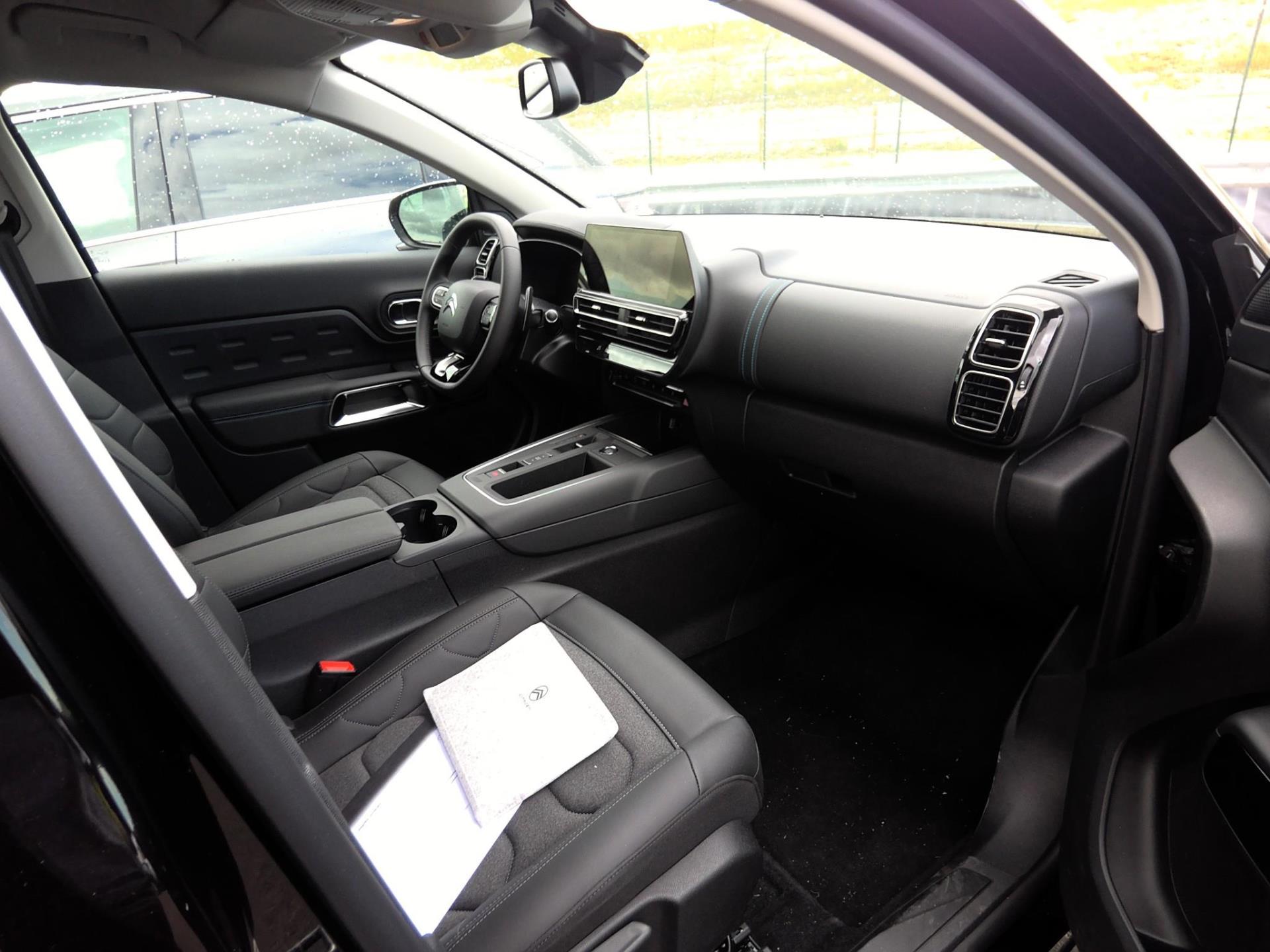 Citroen C5 Aircross BlueHDi 130 EAT8 Max 2025