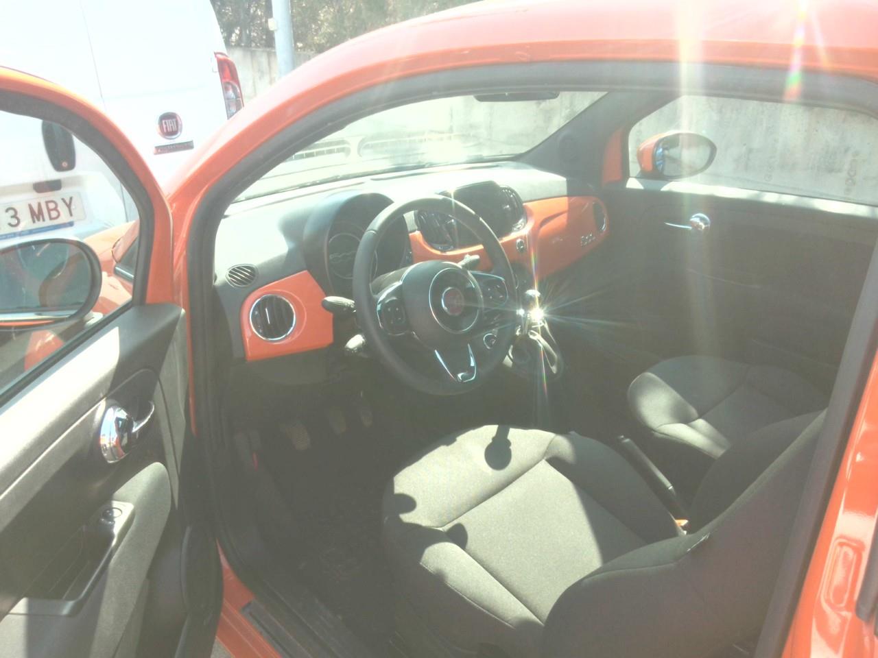 Foto Fiat 500X 3
