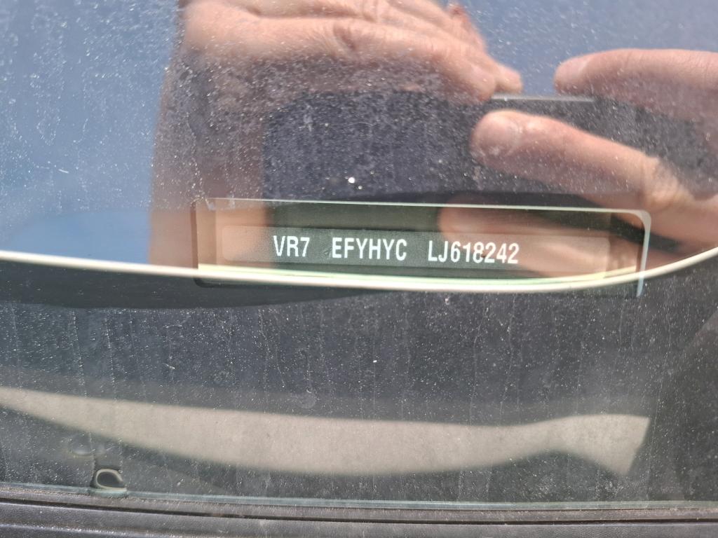 Citroen BERLINGO III VAN 