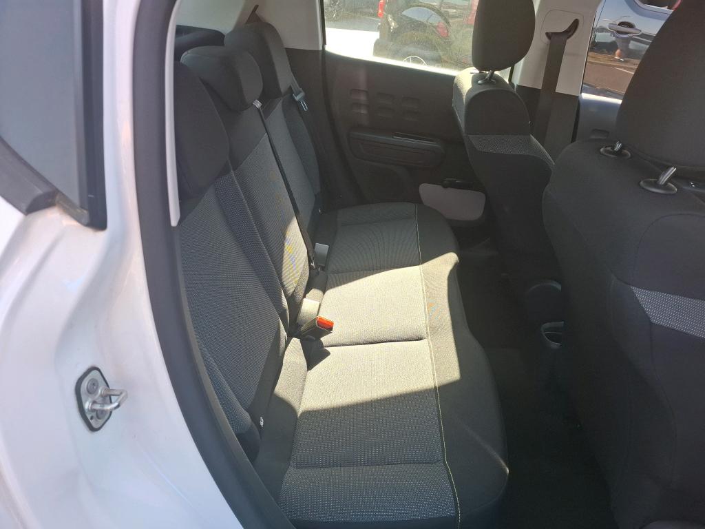 Citroen C3 PureTech 83 S&S BVM5 Feel Pack 2022